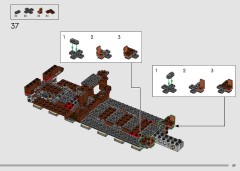 LEGO 71848 instructions page 29 – build guide
