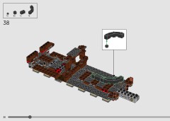 LEGO 71848 instructions page 30 – build guide