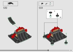 LEGO 71848 instructions page 315 – build guide