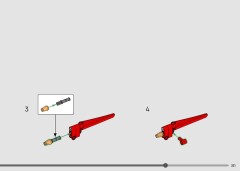 LEGO 71848 instructions page 321 – build guide