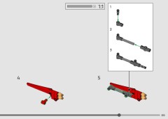 LEGO 71848 instructions page 325 – build guide