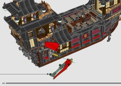 LEGO 71848 instructions page 326 – build guide