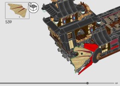 LEGO 71848 instructions page 329 – build guide