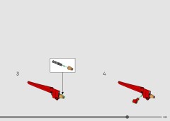 LEGO 71848 instructions page 333 – build guide