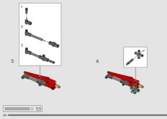 LEGO 71848 instructions page 334 – build guide