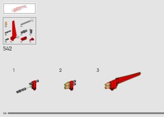 LEGO 71848 instructions page 336 – build guide