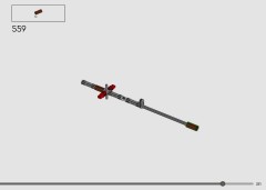 LEGO 71848 instructions page 351 – build guide