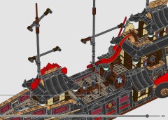 LEGO 71848 instructions page 359 – build guide