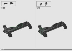 LEGO 71848 instructions page 372 – build guide