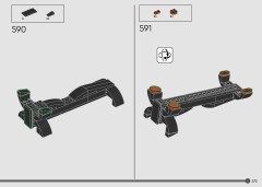 LEGO 71848 instructions page 373 – build guide