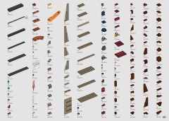 LEGO 71848 instructions page 381 – build guide