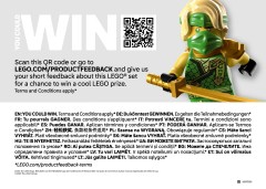 LEGO 71848 instructions page 384 – build guide