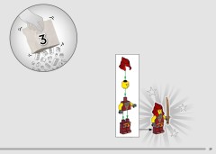 LEGO 71848 instructions page 39 – build guide