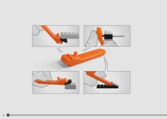 LEGO 71848 instructions page 4 – build guide