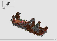 LEGO 71848 instructions page 41 – build guide