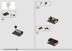 LEGO 71848 instructions page 42 – build guide