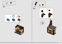 LEGO 71848 instructions page 45 – build guide