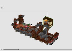 LEGO 71848 instructions page 46 – build guide