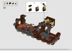LEGO 71848 instructions page 47 – build guide