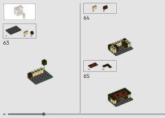 LEGO 71848 instructions page 48 – build guide