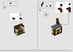 LEGO 71848 instructions page 51 – build guide