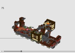 LEGO 71848 instructions page 52 – build guide