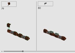 LEGO 71848 instructions page 56 – build guide
