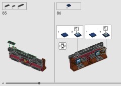 LEGO 71848 instructions page 60 – build guide