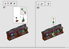 LEGO 71848 instructions page 61 – build guide