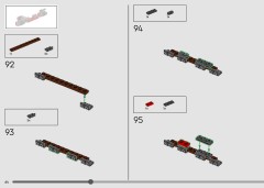 LEGO 71848 instructions page 64 – build guide