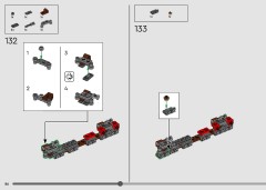 LEGO 71848 instructions page 86 – build guide