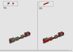 LEGO 71848 instructions page 87 – build guide