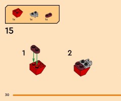 LEGO 71851 instructions page 30 – build guide