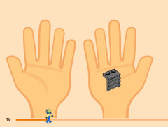 LEGO 71853 instructions page 14 – build guide