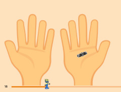 LEGO 71853 instructions page 18 – build guide