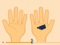 LEGO 71853 instructions page 24 – build guide