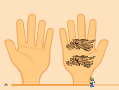 LEGO 71853 instructions page 34 – build guide