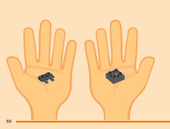 LEGO 71853 instructions page 50 – build guide