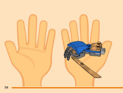 LEGO 71853 instructions page 58 – build guide