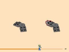 LEGO 71853 instructions page 61 – build guide