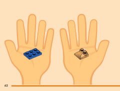 LEGO 71853 instructions page 62 – build guide