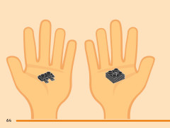 LEGO 71853 instructions page 64 – build guide