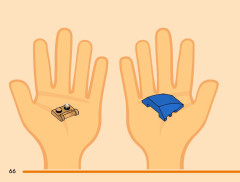 LEGO 71853 instructions page 66 – build guide