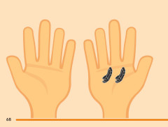 LEGO 71853 instructions page 68 – build guide