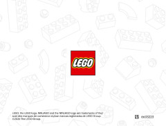 LEGO 71853 instructions page 76 – build guide