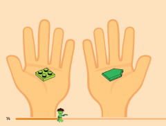 LEGO 71853 instructions page 14 – build guide