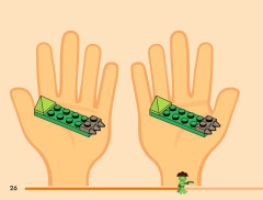 LEGO 71853 instructions page 26 – build guide