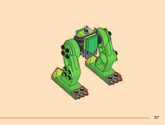 LEGO 71853 instructions page 27 – build guide