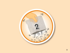 LEGO 71853 instructions page 3 – build guide