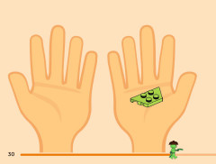 LEGO 71853 instructions page 30 – build guide